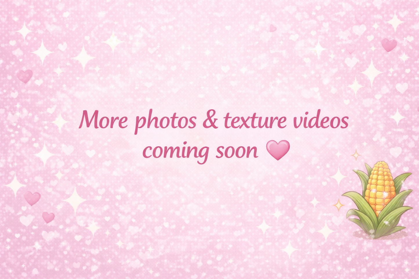 1 Liter Bottle ā Pure Cornstarch- tester