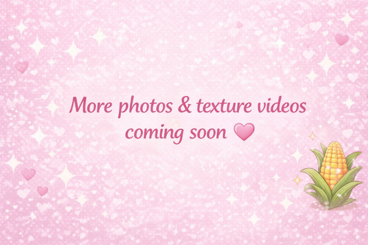 1 Liter Bottle – Pure Cornstarch- tester