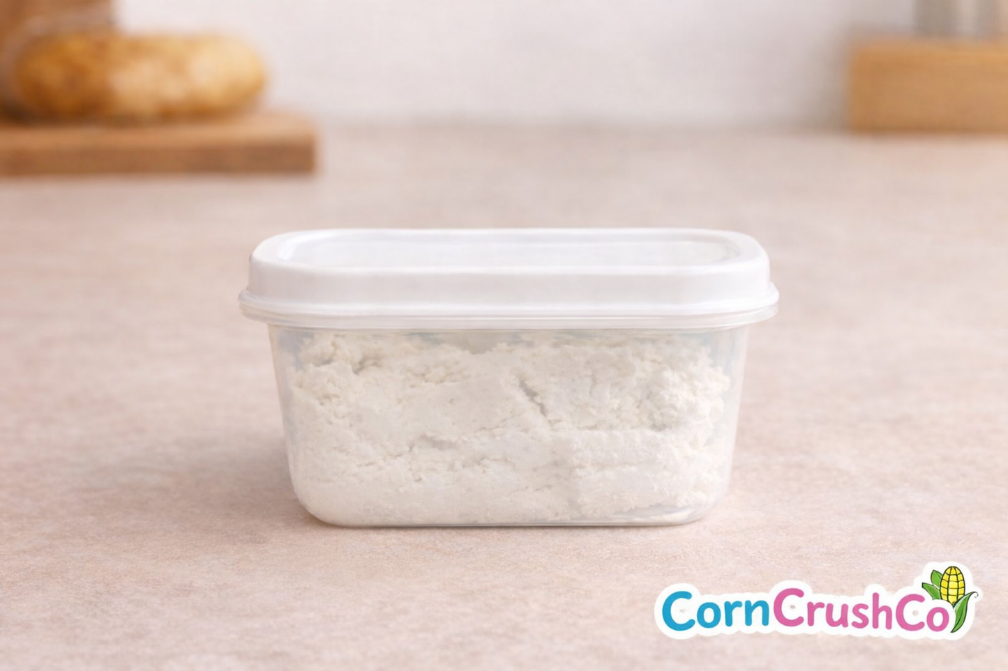 Tester Texture Toppers