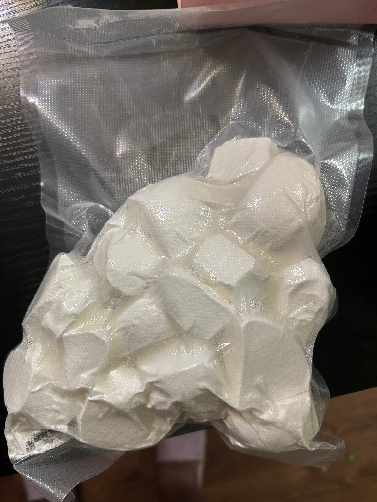 Medium Pure Chunk Bag