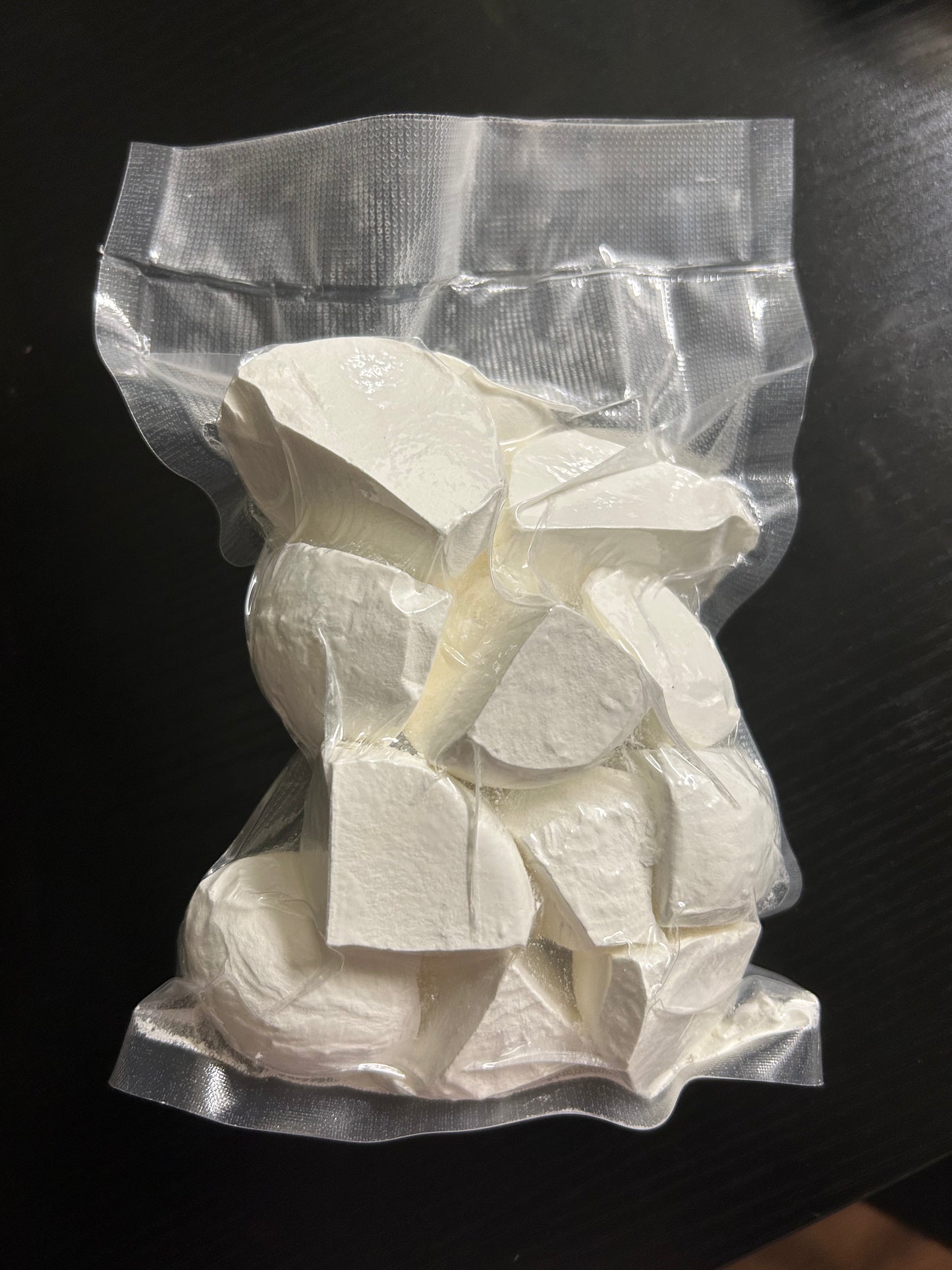 Medium Pure Chunk Bag
