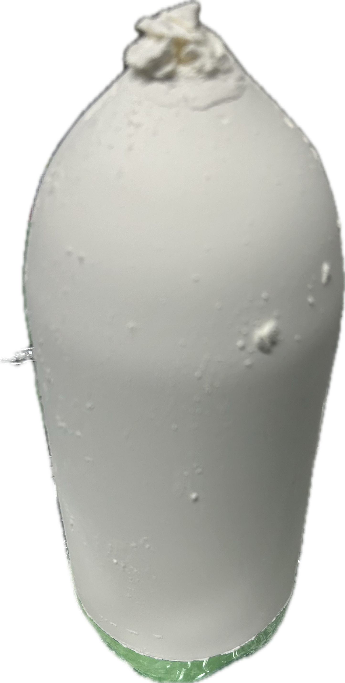 2-Liter Pure Chunk Bottle