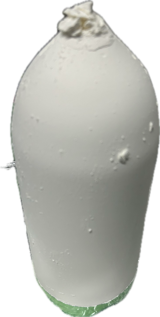 2-Liter Pure Chunk Bottle