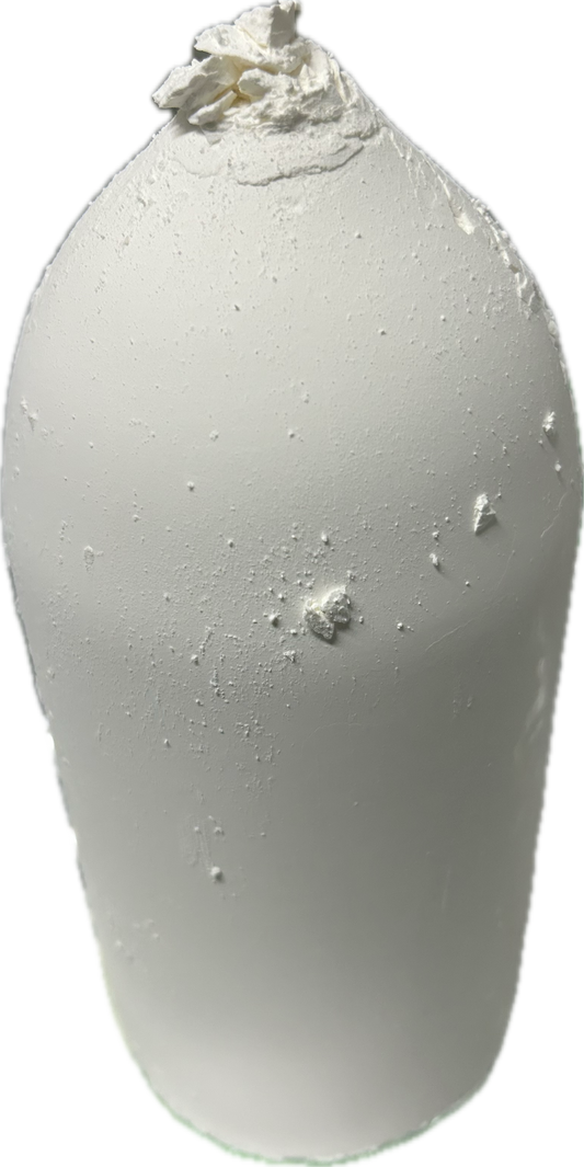 2-Liter Pure Chunk Bottle