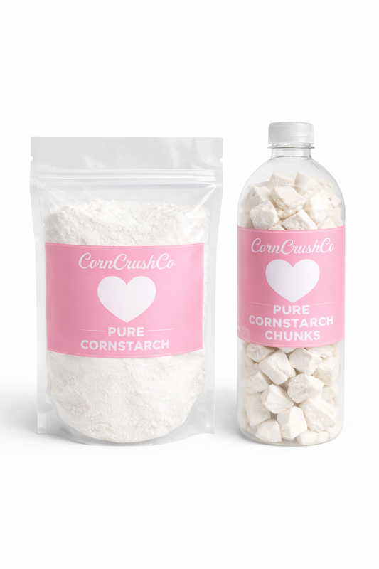 Tester Bundle – Starter Crush Pack (Cereal + Chunks)