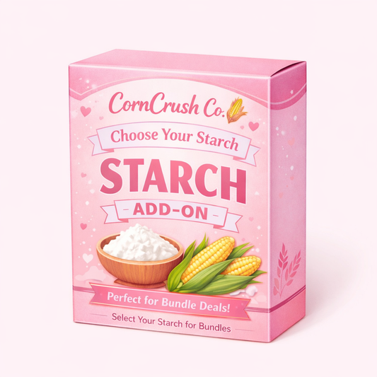 Starch (Add-On for Bundles)